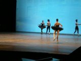 Scuola di ballo del Teatro San Carlo