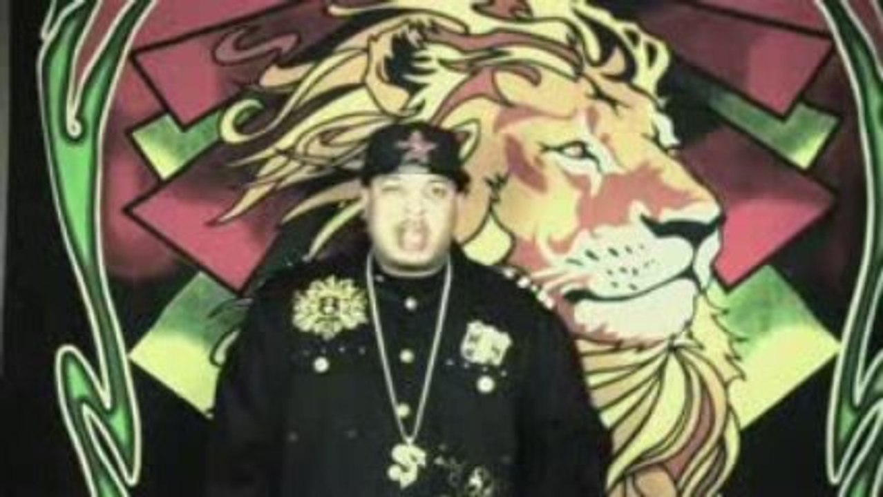 Lee Majors -City Of Gods