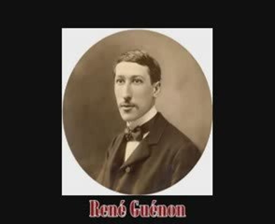 LLP - 08-01-10 - Extraits de Mélanges - René Guénon B