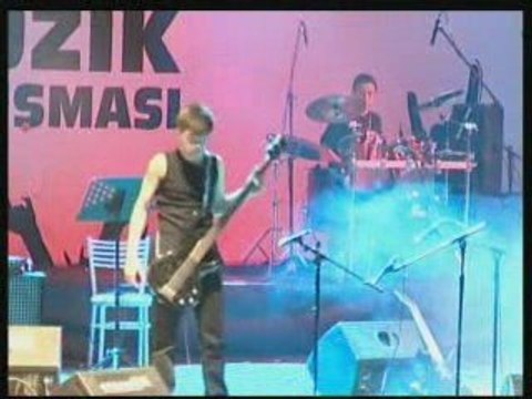 Ankara Hürriyet Genç Nota / İnönü Lisesi