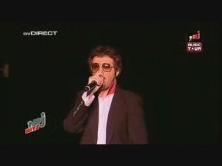 Helmut Fritz Ça M'énerve live NRJ Music Tour Nice