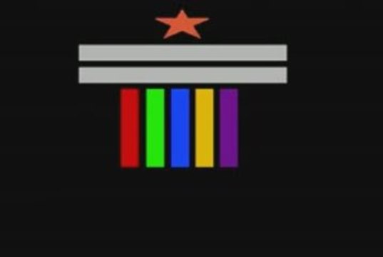 Rapier ITV mock break bumpers