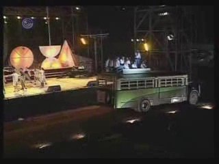 Poet Haim Hefer "Rabotai HaHistoria Hozeret"  חיים חפר