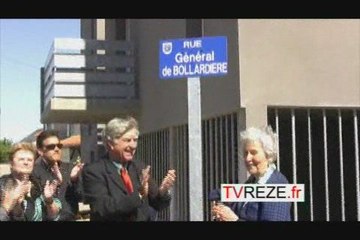 Honneur à l'insoumis