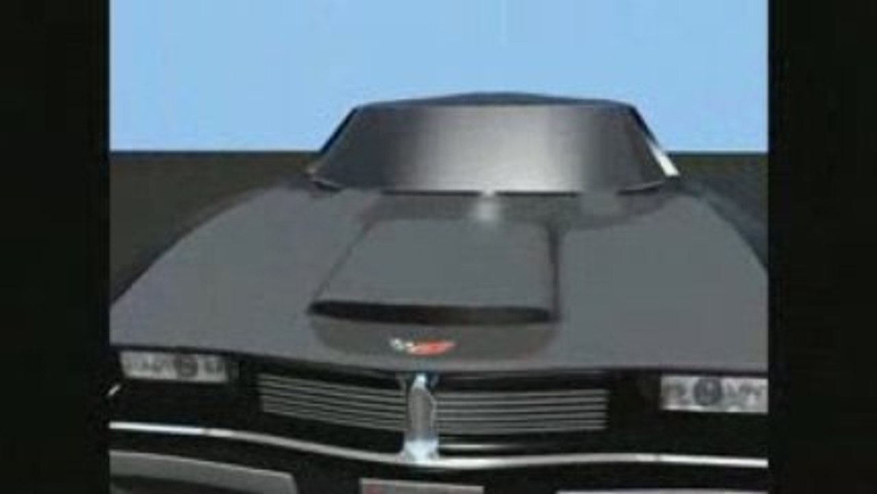 IG2I - Multimédia L2 2008 2009 - 3D Blender