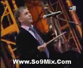 AbdeLaziz Stati De Festivale Mawazine 2009