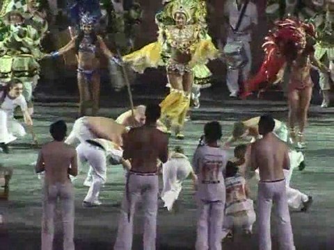 Feria de Pentecôte : La Pegoulade - Dans les arènes