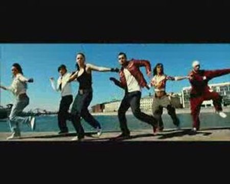 Иракли feat. DIno MC 47 - Сделай шаг