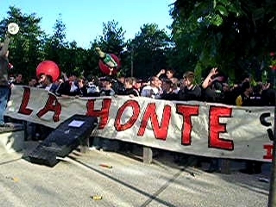 Manif reims-angers