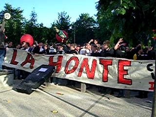 Manif reims-angers