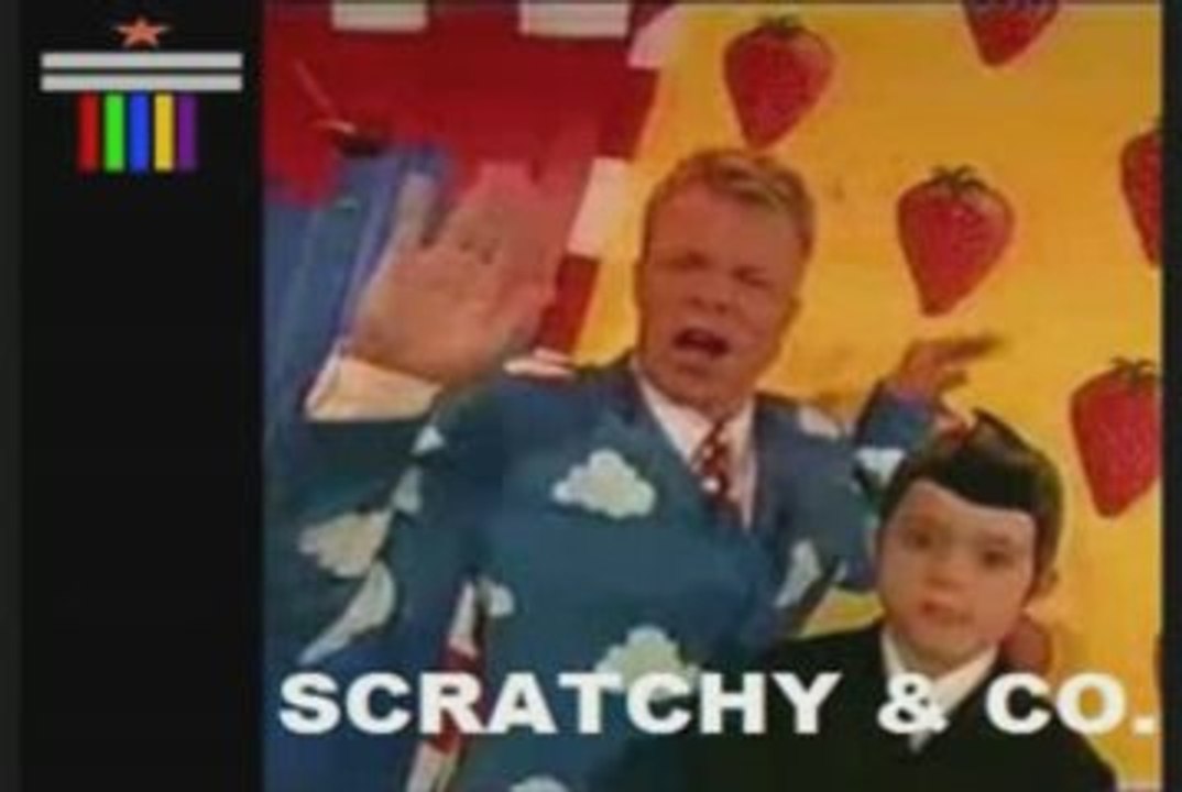 Rapier ITV mock breakdown