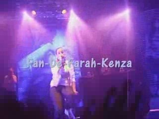 Kenza Concert 29 Mai