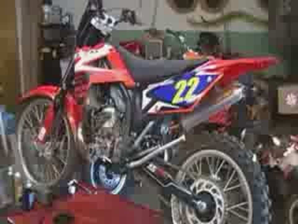 GORACE GASGAS 24H [enduro]