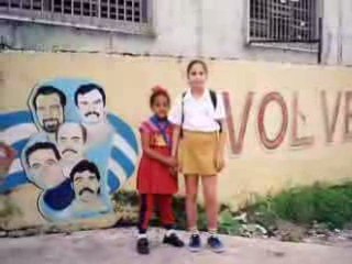 Free the Five Cubans