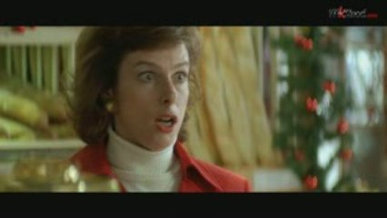 Bande annonce vod pour les salles