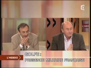 L'hebdo 30-05-09 part2