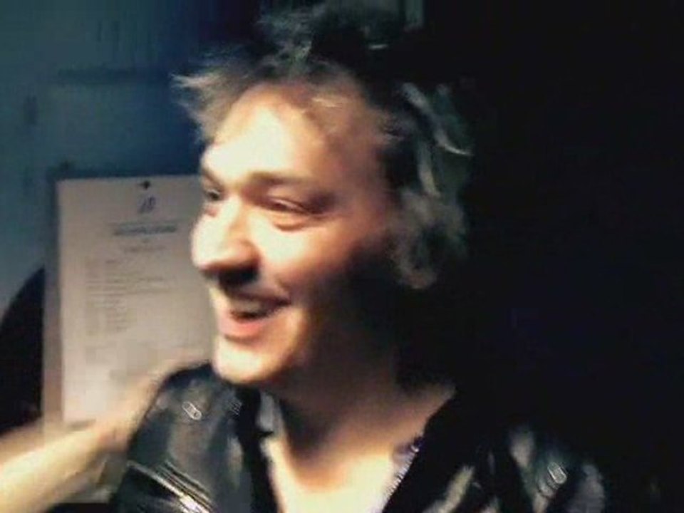 WAF présente SHARKO "DANCE ON THE BEAST" - Live...