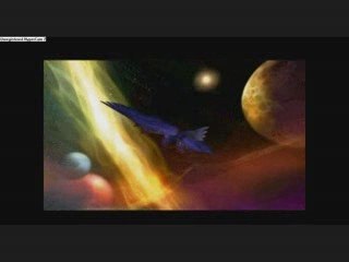 Métamorphoses de druide