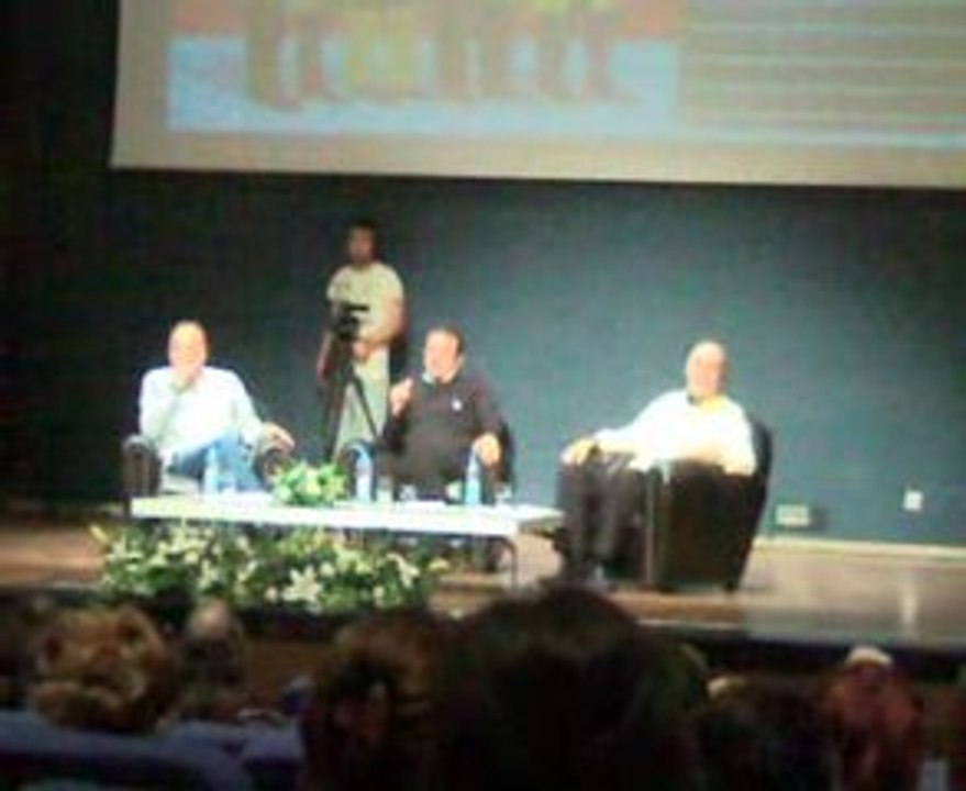 Söyleşi-Yaşamdan Dakikalar-Yaşar Üniversitesi