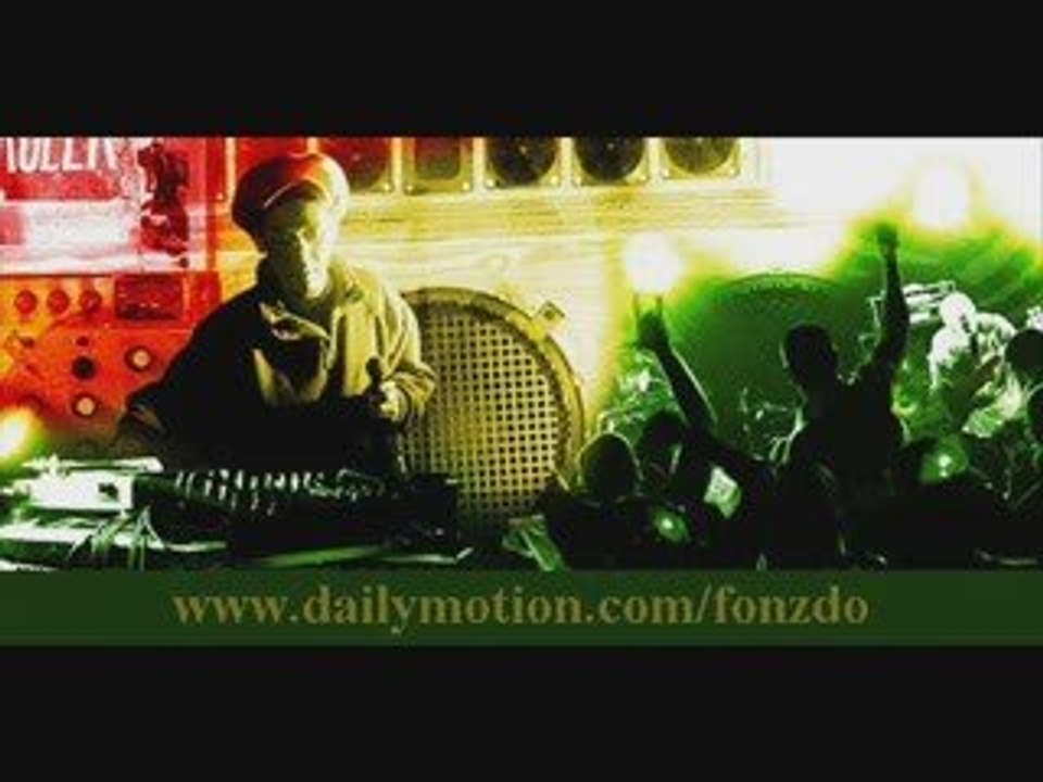 Mighty Massa - Give Jah Praise