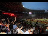 Asian Football Fans Ultras part II