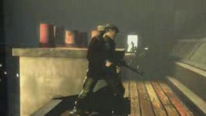 The Saboteur - E3 2009 : Trailer