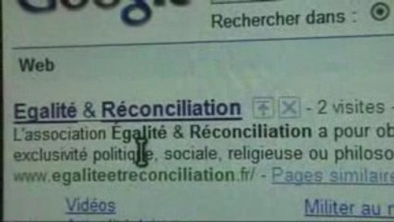 censure des sites anti-sioniste/NWO