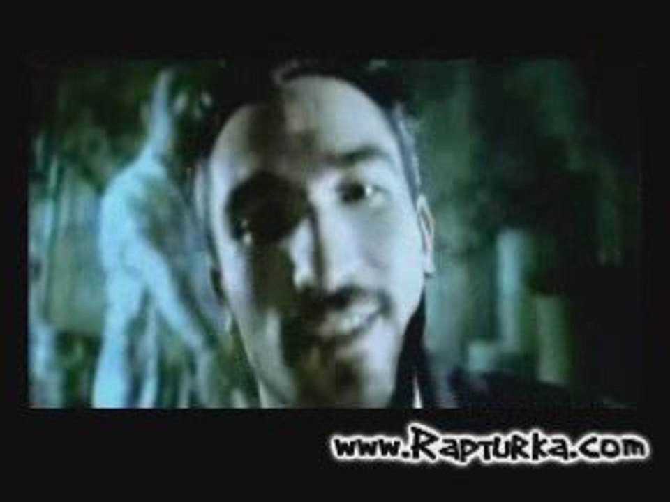 Sagopa Kajmer - Al 1de Burdan Yak