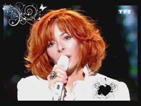 Si j'avais au moins chantée par moi