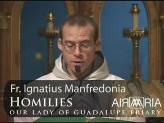 May 30 - Homily: Vigil of Pentecost