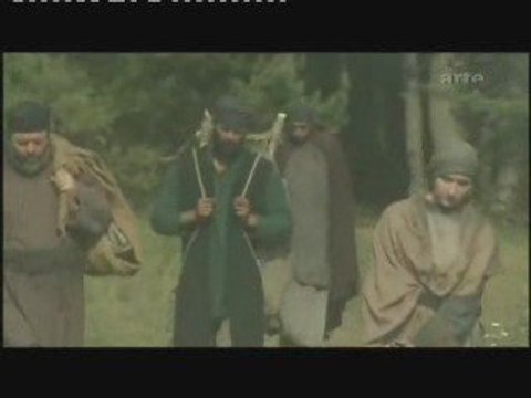 L'Espagne Et Le Temps Des Califes 6/6