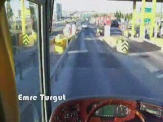 Seyahat-i keyf 12.Bölüm