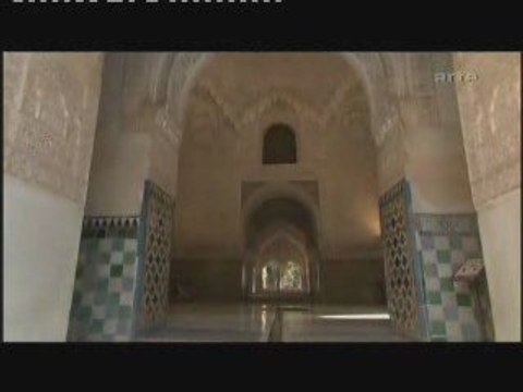 L'Espagne Et Le Temps Des Califes 5/6