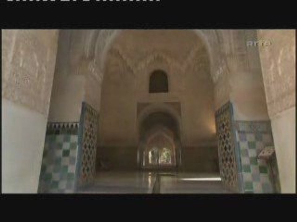 L'Espagne Et Le Temps Des Califes 5/6