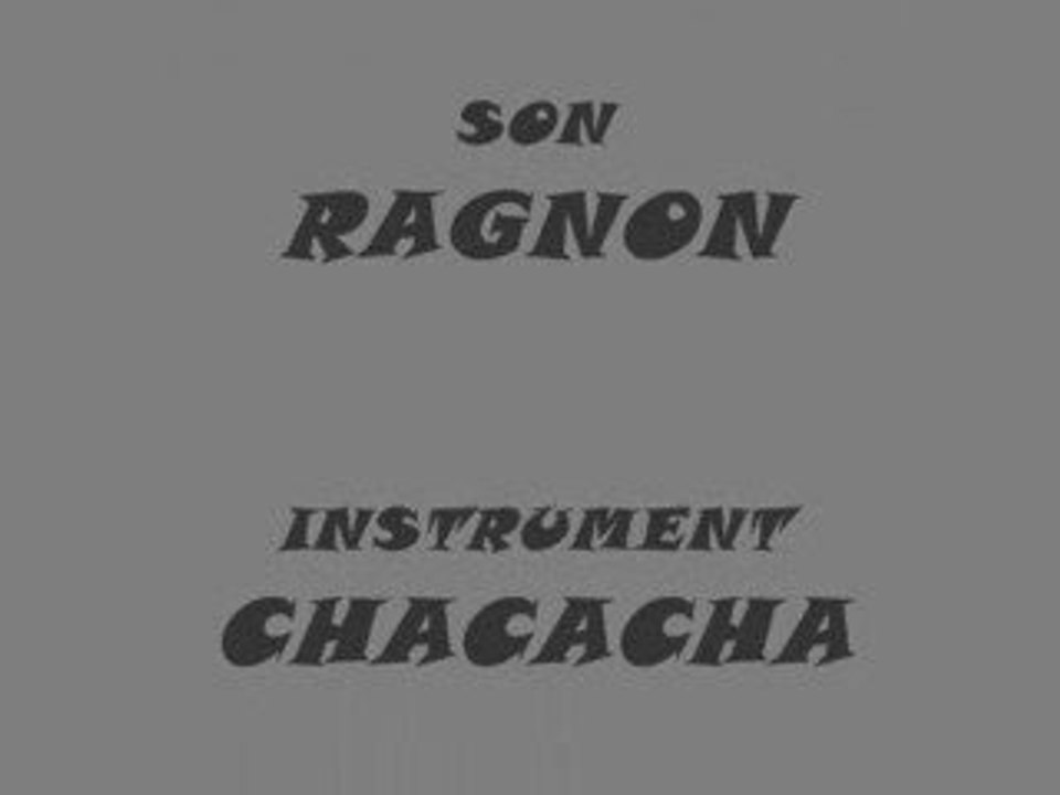 MUSICIEN A 11 MOIS