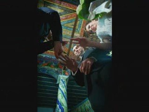 O gamos mas - SlideShow