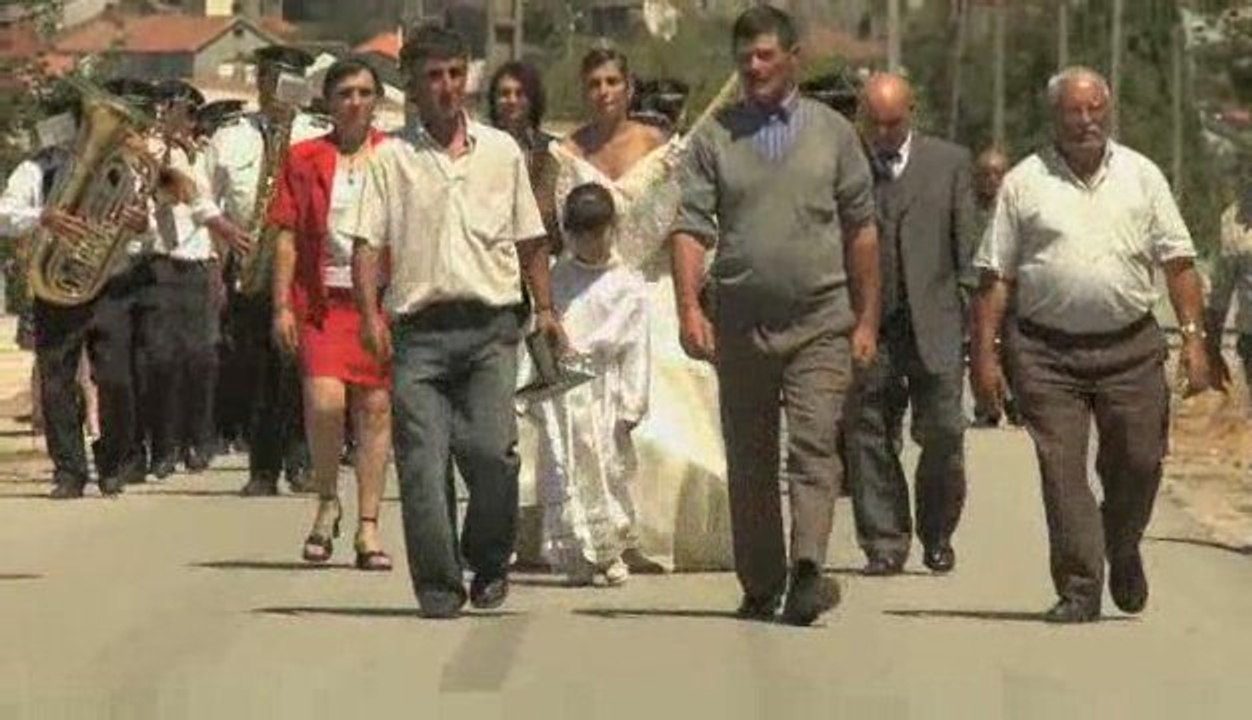 Festa de Castelo-Moimenta da Beira - Agosto de 2008-5ª parte