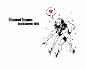 Niak showreel 2009 beta