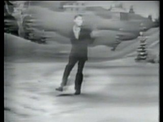 Frankie Lymon - Goody Goody-1957