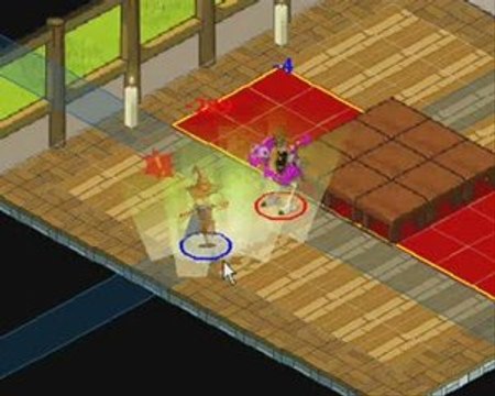 Grizzly-Om lvl 192 vidéo 7