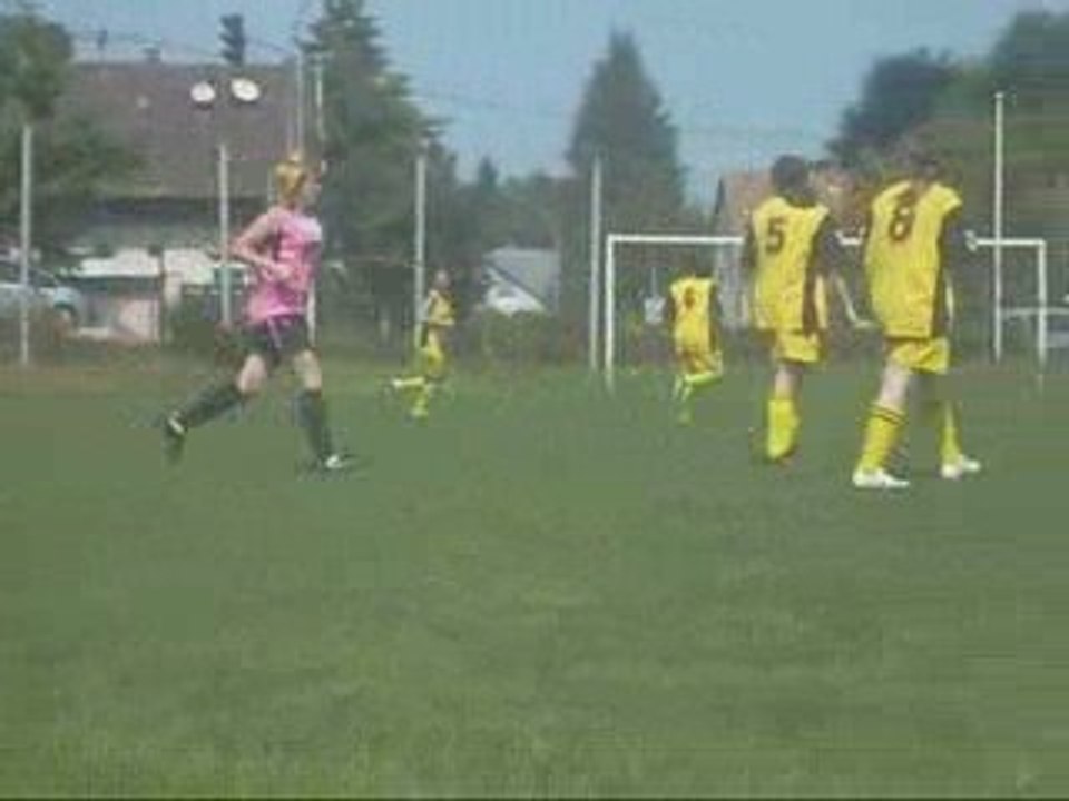 Asptt-Kingersheim