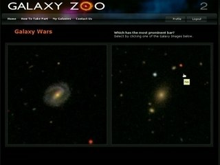 Galaxy Zoo 2