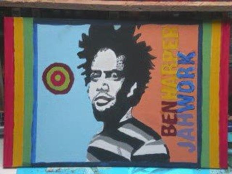 MES REALISATIONS ARTISTIQUES