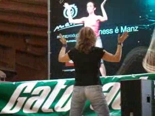 VIVER SAÚDE/DESPO LAZER - abertura