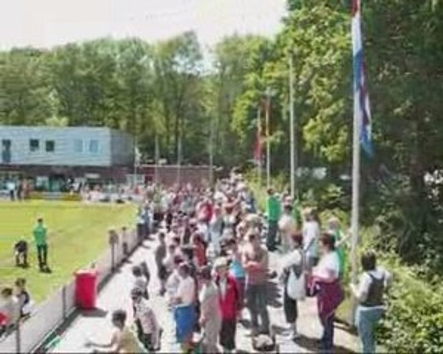 International Pomp Cup Heino 2009 Tournament