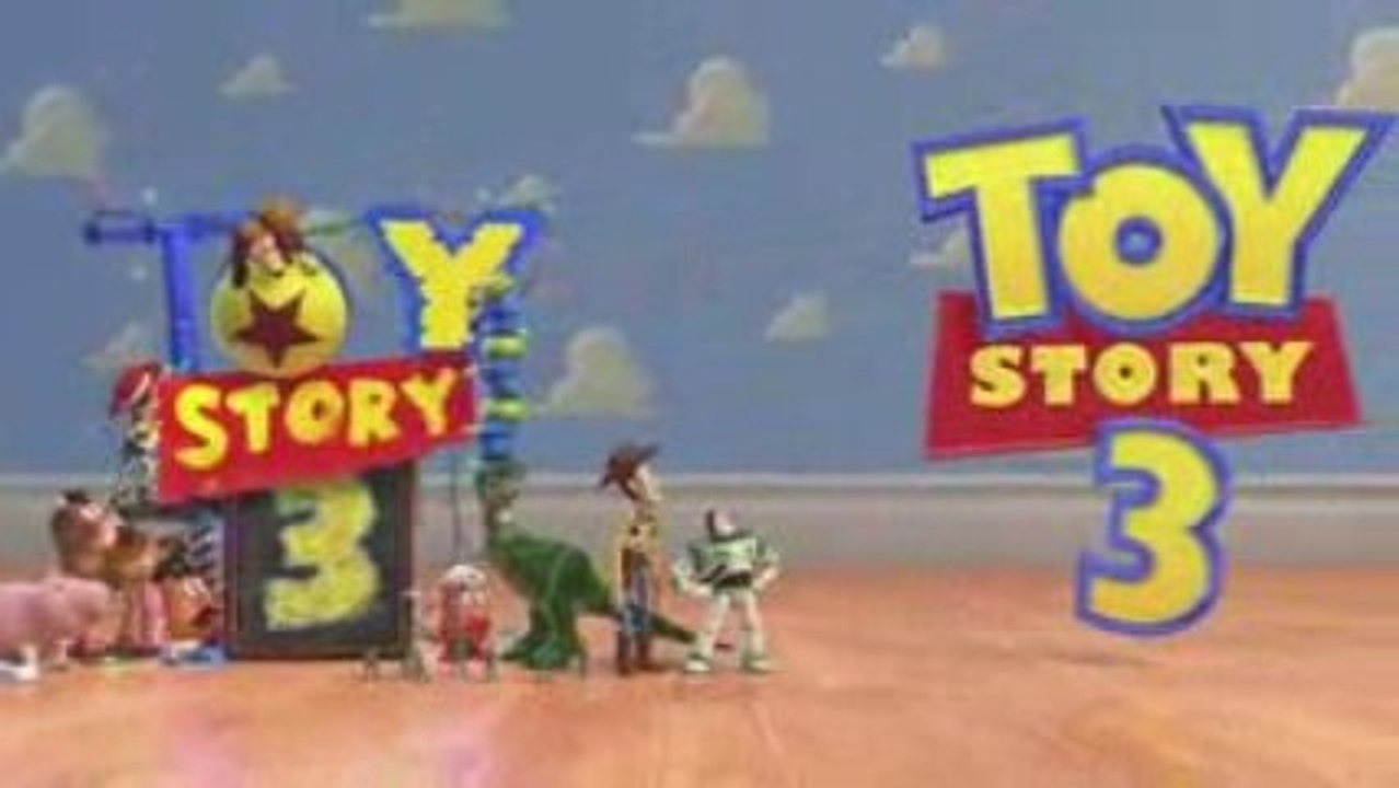 Toy Story 3