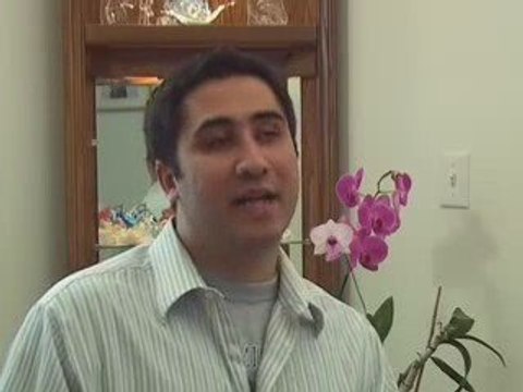 A Turkish Muslim converts to Jesus Christ (3 of 6)