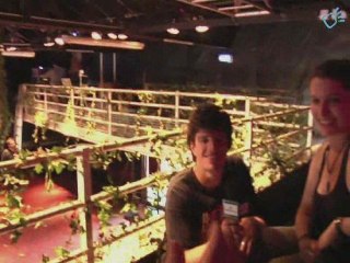 Nuits Sonores 2009: 65,000 Attend Lyon Festival 🎶