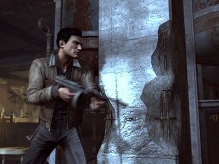 Mafia II - E3 2009 : Ambiance