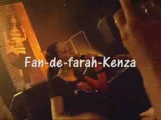 Kenza Concert 29 Mai